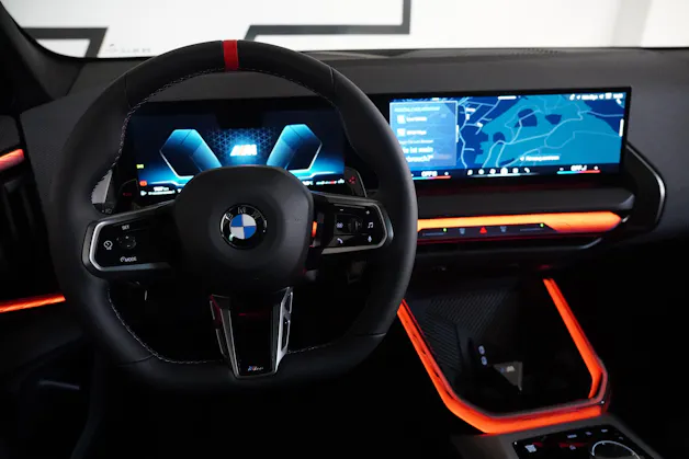 BMW X3 xDrive M50 48V M Sport Pro