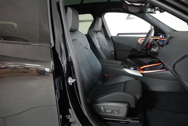 BMW X3 xDrive M50 48V M Sport Pro