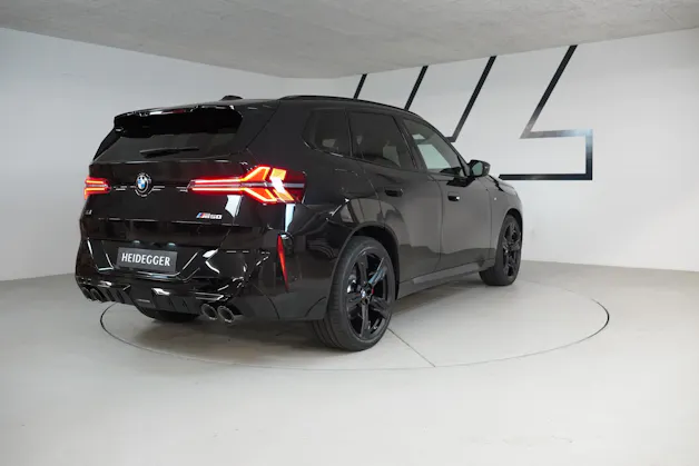 BMW X3 xDrive M50 48V M Sport Pro