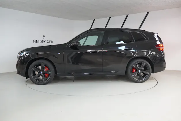 BMW X3 xDrive M50 48V M Sport Pro