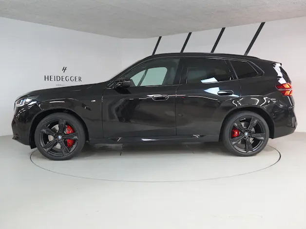 BMW X3 xDrive M50 48V M Sport Pro