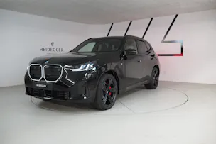 BMW X3 xDrive M50 48V M Sport Pro