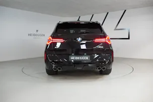 BMW X3 xDrive M50 48V M Sport Pro