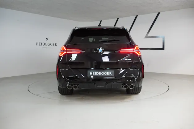 BMW X3 xDrive M50 48V M Sport Pro