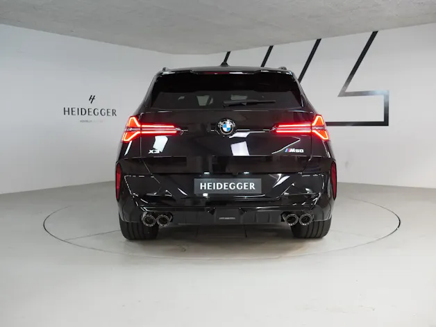 BMW X3 xDrive M50 48V M Sport Pro