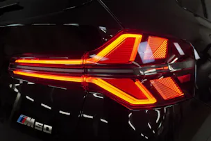 BMW X3 xDrive M50 48V M Sport Pro