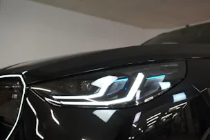 BMW X3 xDrive M50 48V M Sport Pro