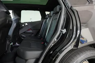 BMW X3 xDrive M50 48V M Sport Pro