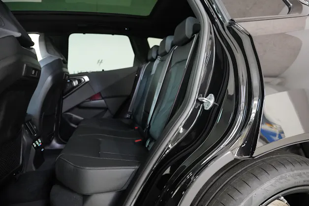 BMW X3 xDrive M50 48V M Sport Pro