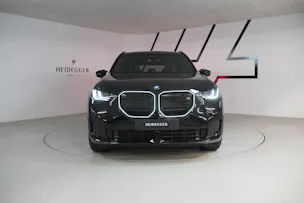 BMW X3 xDrive M50 48V M Sport Pro