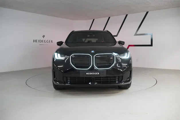 BMW X3 xDrive M50 48V M Sport Pro