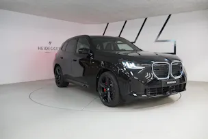 BMW X3 xDrive M50 48V M Sport Pro