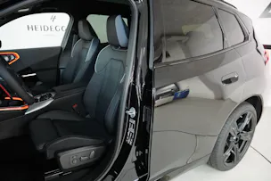 BMW X3 xDrive M50 48V M Sport Pro