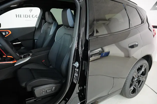 BMW X3 xDrive M50 48V M Sport Pro