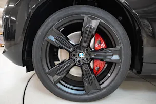 BMW X3 xDrive M50 48V M Sport Pro