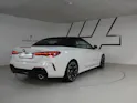 BMW 430i xDrive Cabriolet M Sport Steptronic