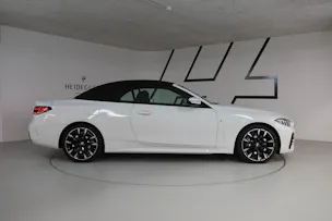 BMW 430i xDrive Cabriolet M Sport Steptronic