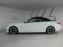 BMW 430i xDrive Cabriolet M Sport Steptronic