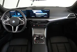 BMW 430i xDrive Cabriolet M Sport Steptronic
