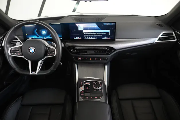 BMW 430i xDrive Cabriolet M Sport Steptronic