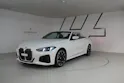 BMW 430i xDrive Cabriolet M Sport Steptronic