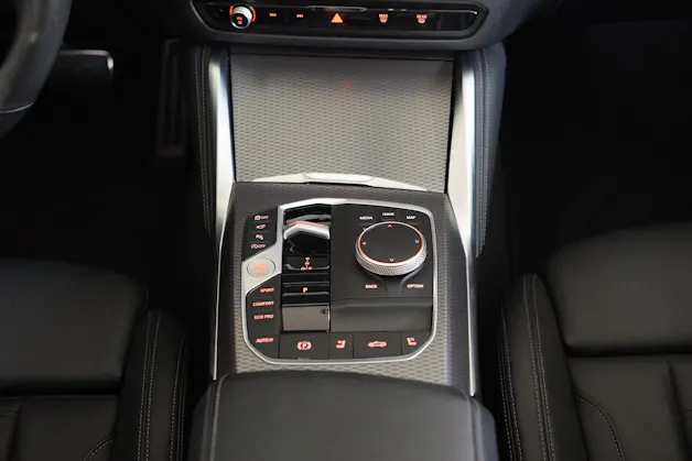 BMW 430i xDrive Cabriolet M Sport Steptronic
