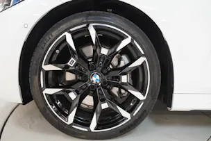 BMW 430i xDrive Cabriolet M Sport Steptronic