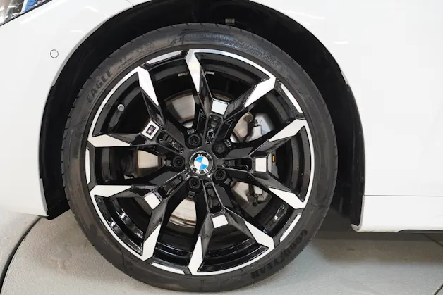 BMW 430i xDrive Cabriolet M Sport Steptronic
