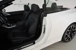 BMW 430i xDrive Cabriolet M Sport Steptronic