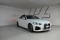 BMW 430i xDrive Cabriolet M Sport Steptronic