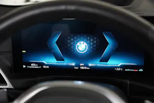 BMW 430i xDrive Cabriolet M Sport Steptronic