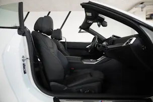 BMW 430i xDrive Cabriolet M Sport Steptronic