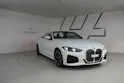 BMW 430i xDrive Cabriolet M Sport Steptronic