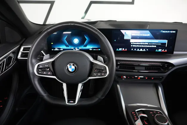 BMW 430i xDrive Cabriolet M Sport Steptronic