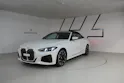 BMW 430i xDrive Cabriolet M Sport Steptronic