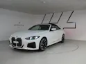 BMW 430i xDrive Cabriolet M Sport Steptronic