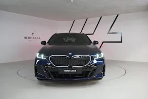 BMW 550e xDrive Touring M Sport Pro Steptronic