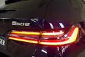 BMW 550e xDrive Touring M Sport Pro Steptronic