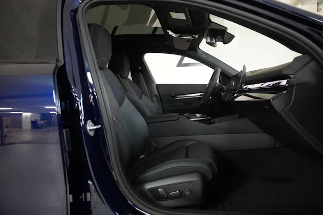 BMW 550e xDrive Touring M Sport Pro Steptronic