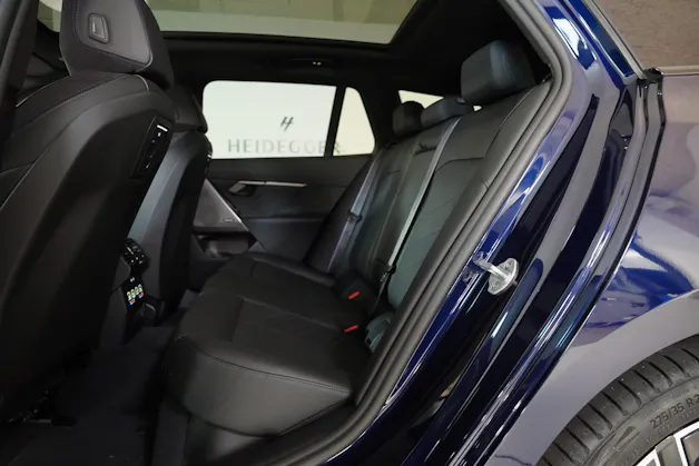 BMW 550e xDrive Touring M Sport Pro Steptronic