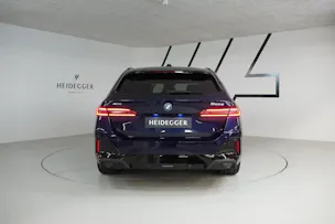 BMW 550e xDrive Touring M Sport Pro Steptronic