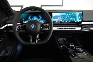 BMW 550e xDrive Touring M Sport Pro Steptronic
