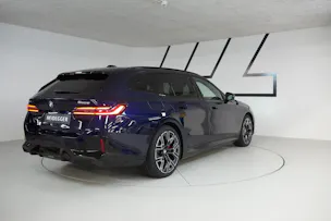 BMW 550e xDrive Touring M Sport Pro Steptronic