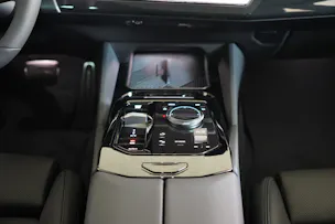 BMW 550e xDrive Touring M Sport Pro Steptronic