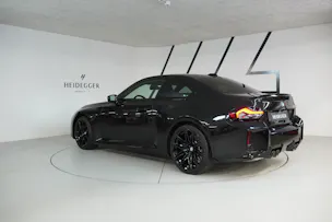 BMW M2 Steptronic