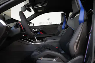 BMW M2 Steptronic