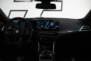 BMW M2 Steptronic