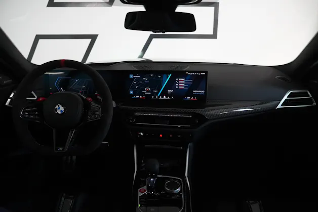 BMW M2 Steptronic