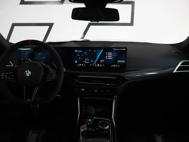 BMW M2 Steptronic