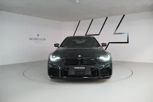BMW M2 Steptronic